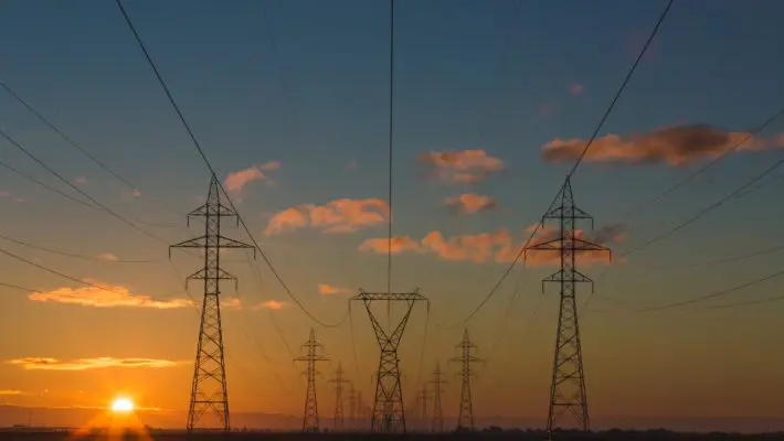 electricity