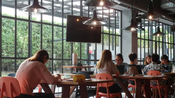 coworking