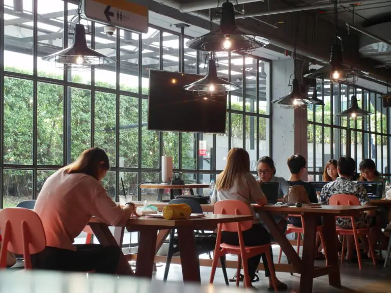 coworking
