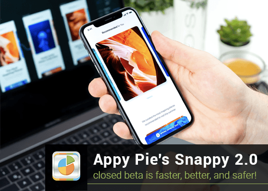 Appy Pie image