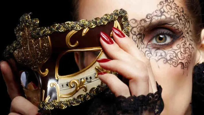 Masked Ball