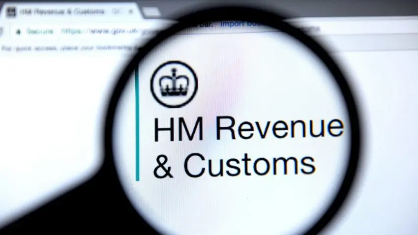 HMRC