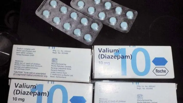 Valium