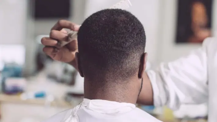 Personal Grooming