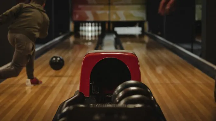 All Star Bowling