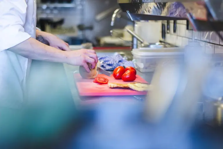 restaurants kitchen