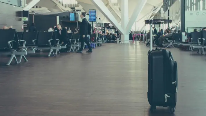 Luggage