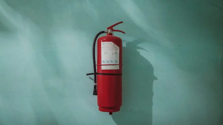fires safety