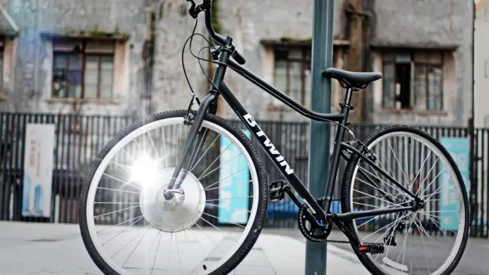 bike
