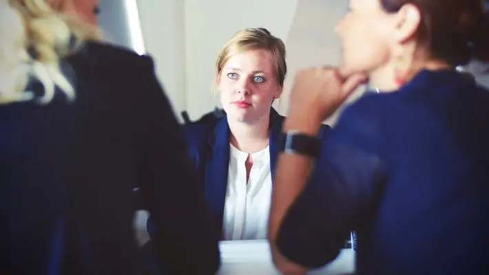 Interview process