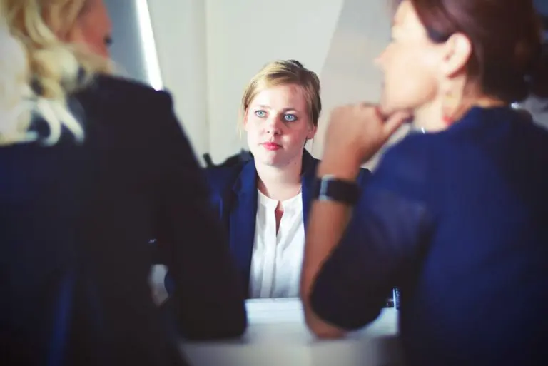 Interview process