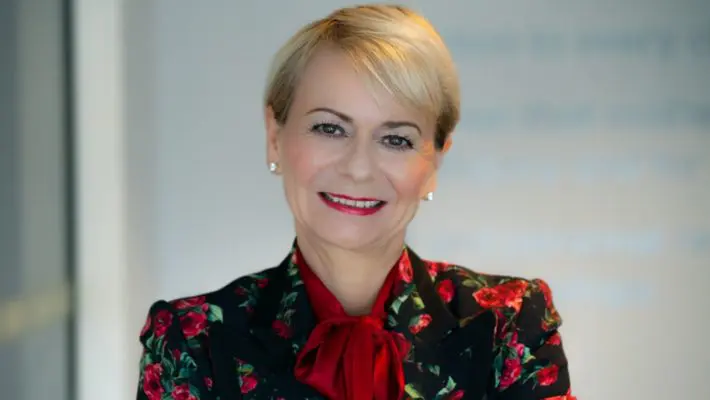 Harriet Green