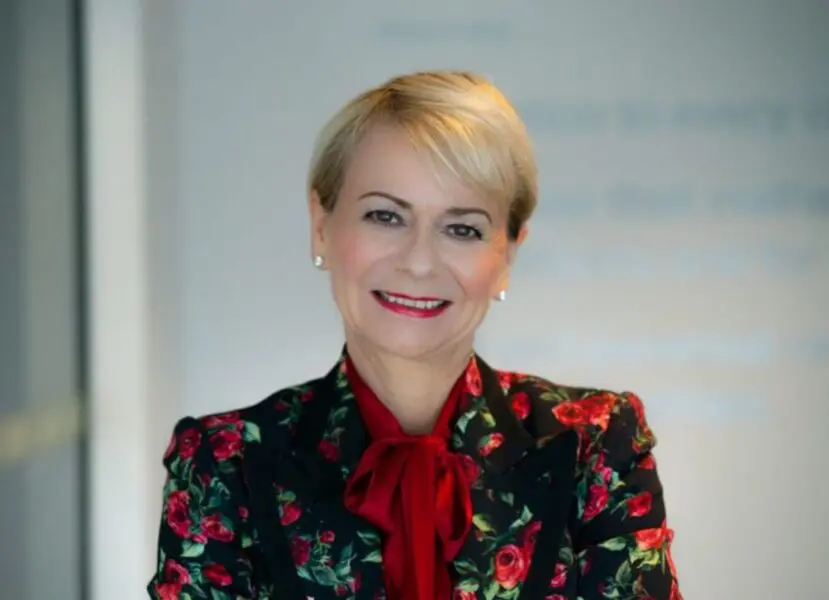 Harriet Green