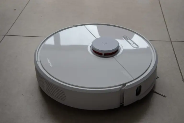 Roborock