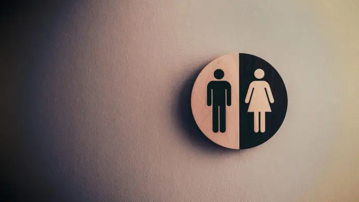 gender change