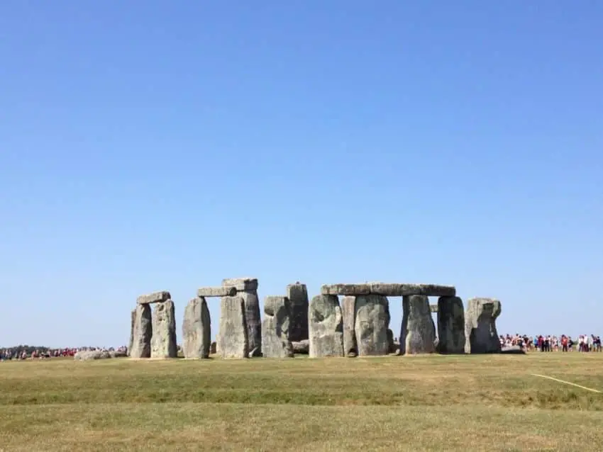 Stonehenge