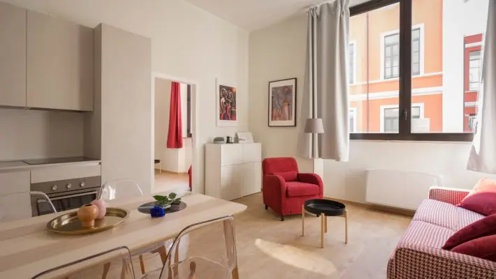 Aparthotel