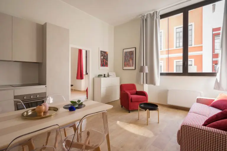 Aparthotel