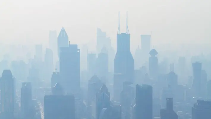 Pollution
