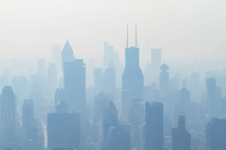 Pollution