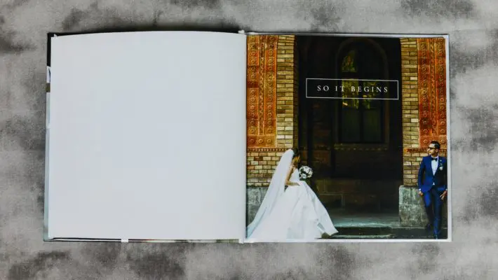 Wedding Album