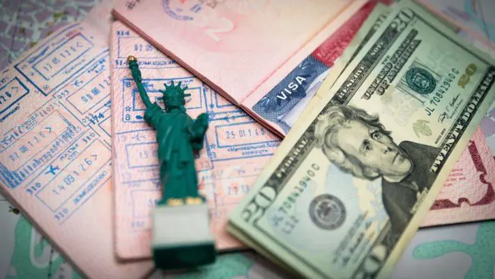money exchange