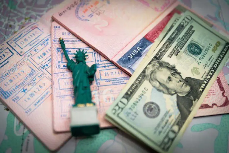 money exchange