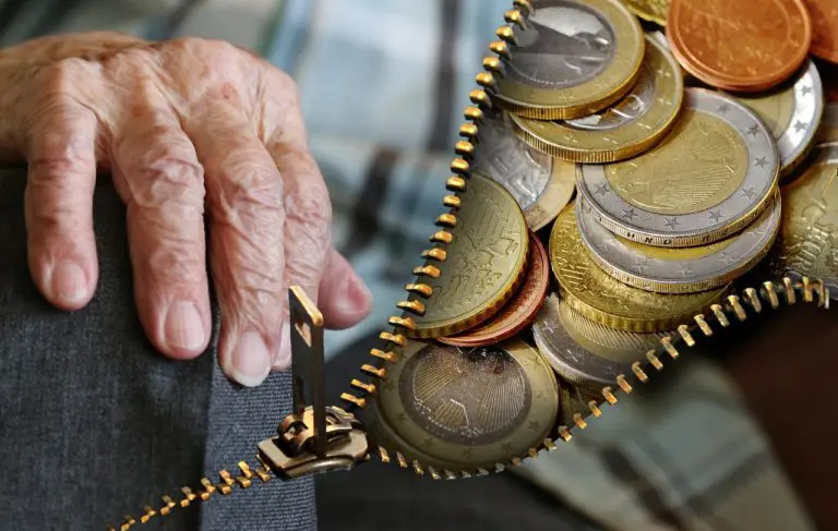 Pension
