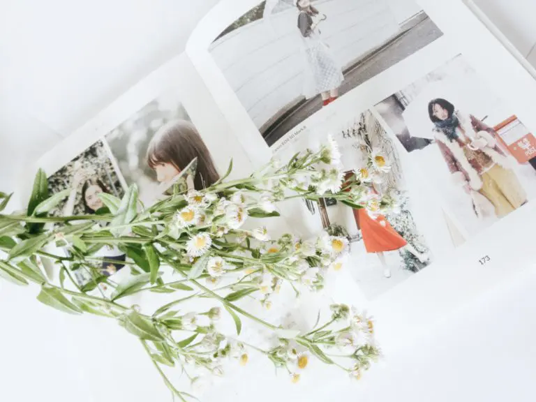 Photo book