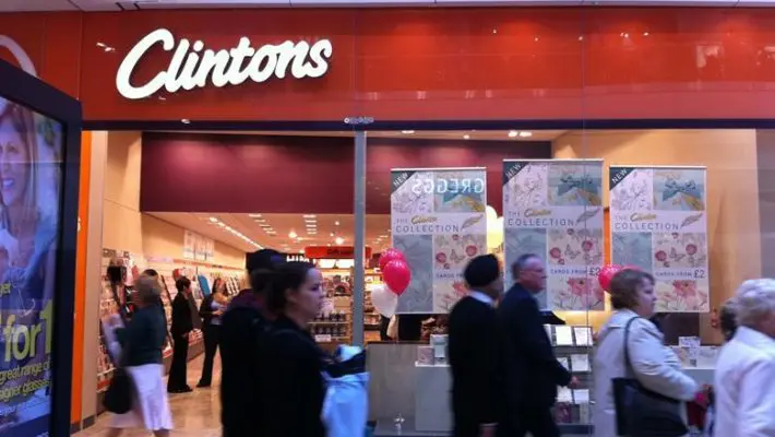 Clintons
