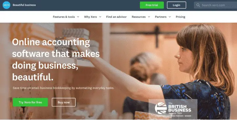Xero