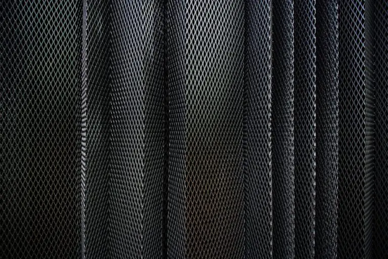 sheet metal