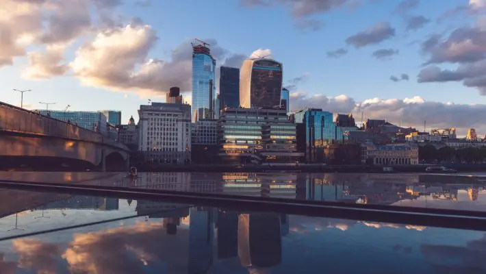 London