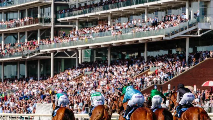 Sports Betting