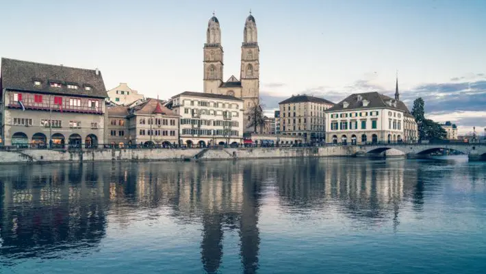 Zurich