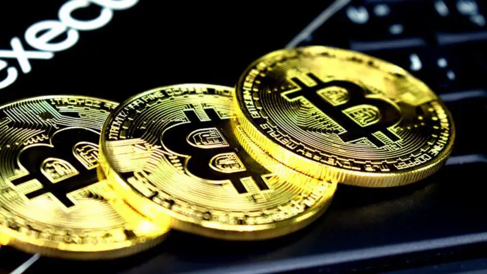 Cryptocurrency