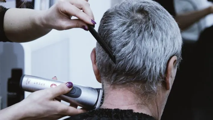 Hair Salon
