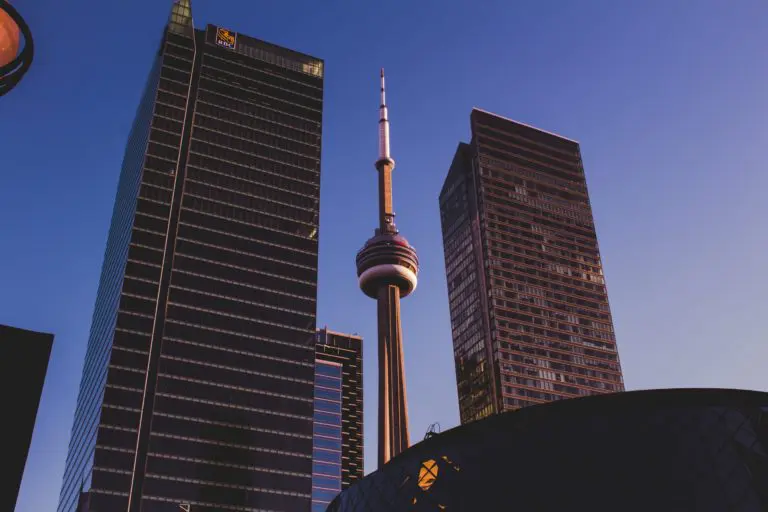 Toronto