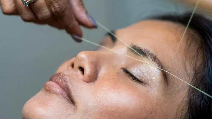 Hair removal