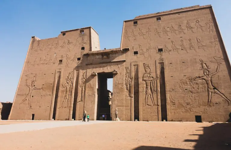The Nile