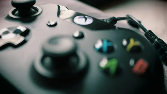 x box