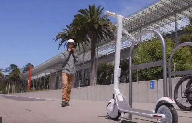 E-scooter startup Unicorn goes bust after over spending on Facebook ads
