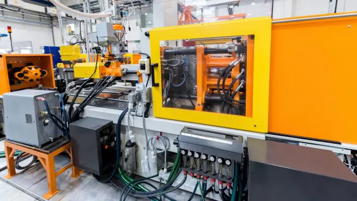 Injection Molding