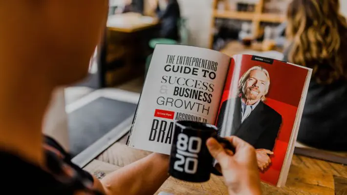 Entrepreneurship
