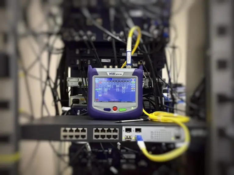 wire testing