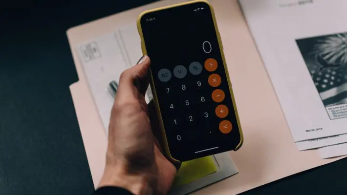 Calculator