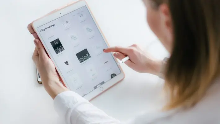 Apple iPad