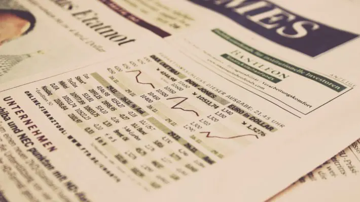 markets paper