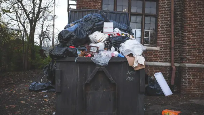 Skip Hire