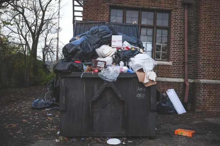 Skip Hire